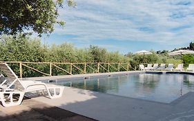 Agriturismo Torraiolo